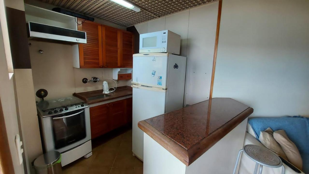Flat Na Praia Da Barra Da Tijuca Рио де Жанейро Екстериор снимка