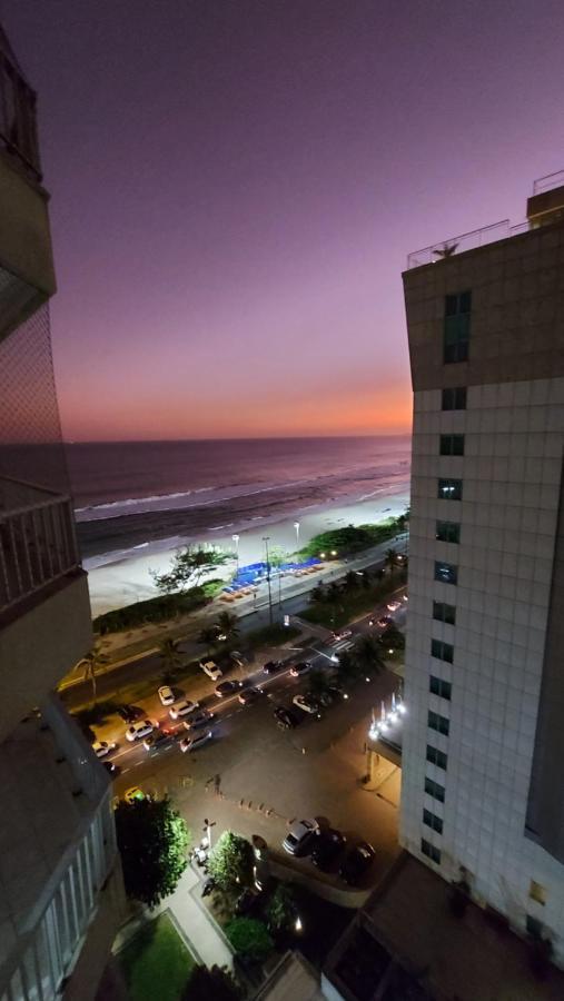 Flat Na Praia Da Barra Da Tijuca Рио де Жанейро Екстериор снимка